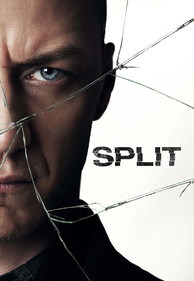 Split