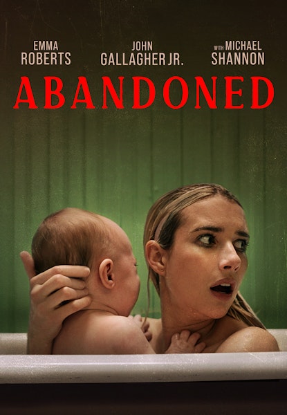 Abandoned