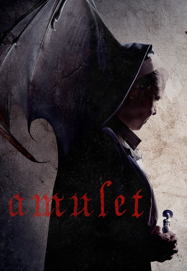 Amulet