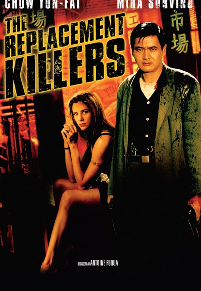 The Replacement Killers