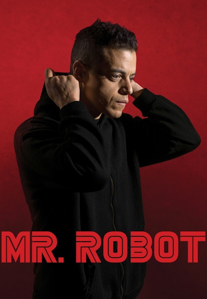 Mr. Robot