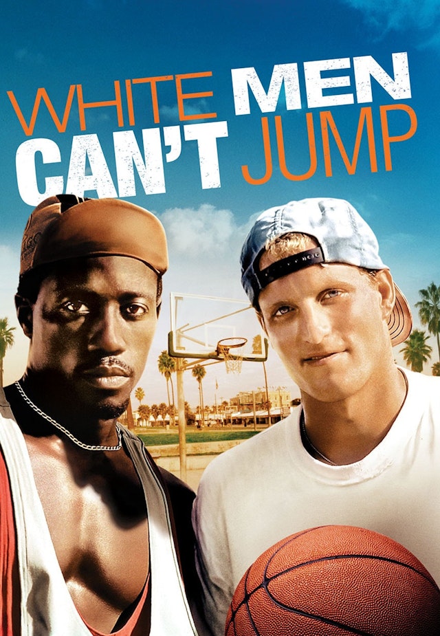 White Men Can't Jump