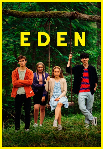 Eden