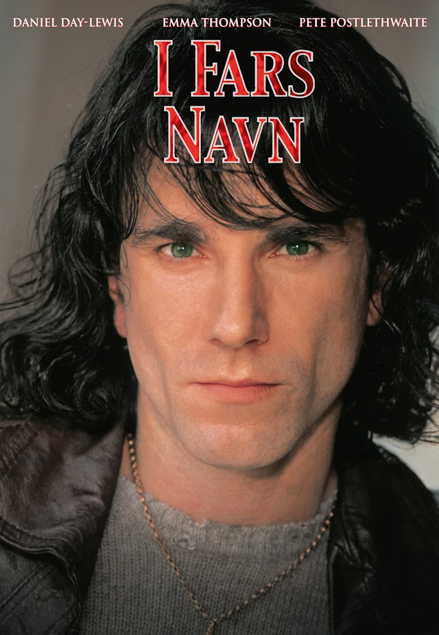 I fars navn
