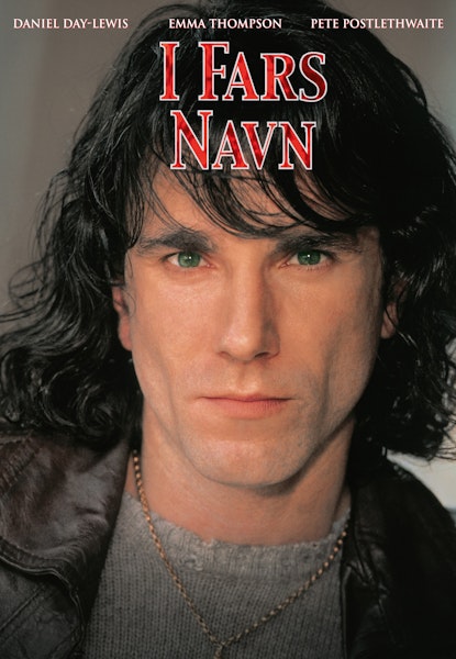I fars navn