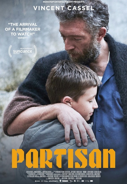 Partisan