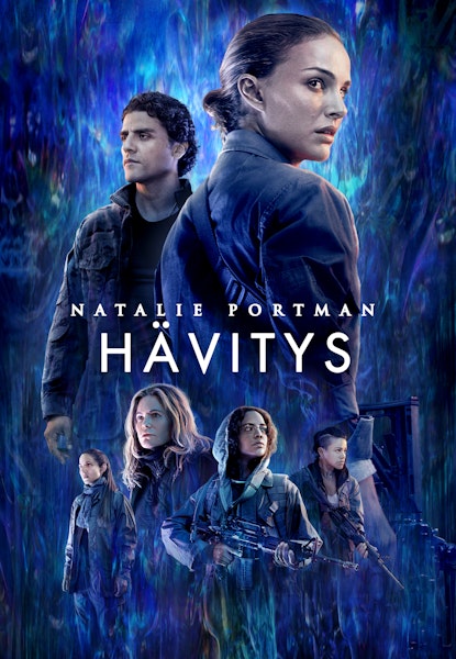 Hävitys