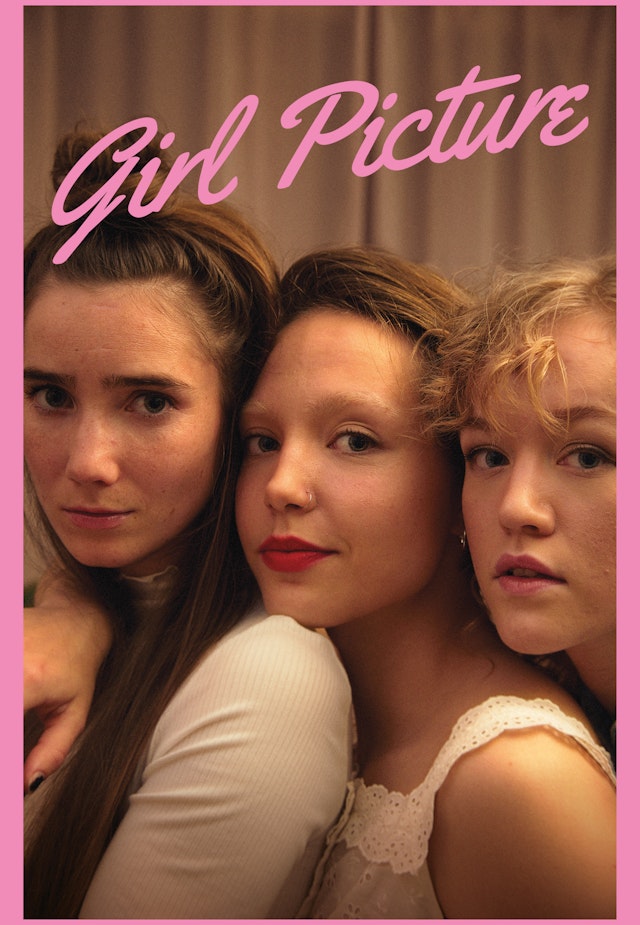 Girl Picture