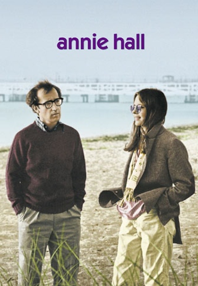 Mig & Annie