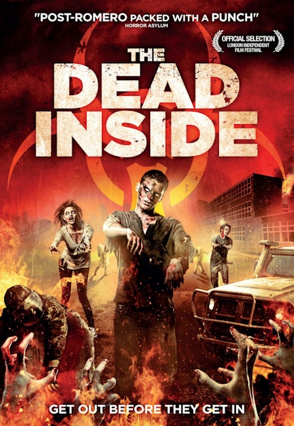 The Dead Inside