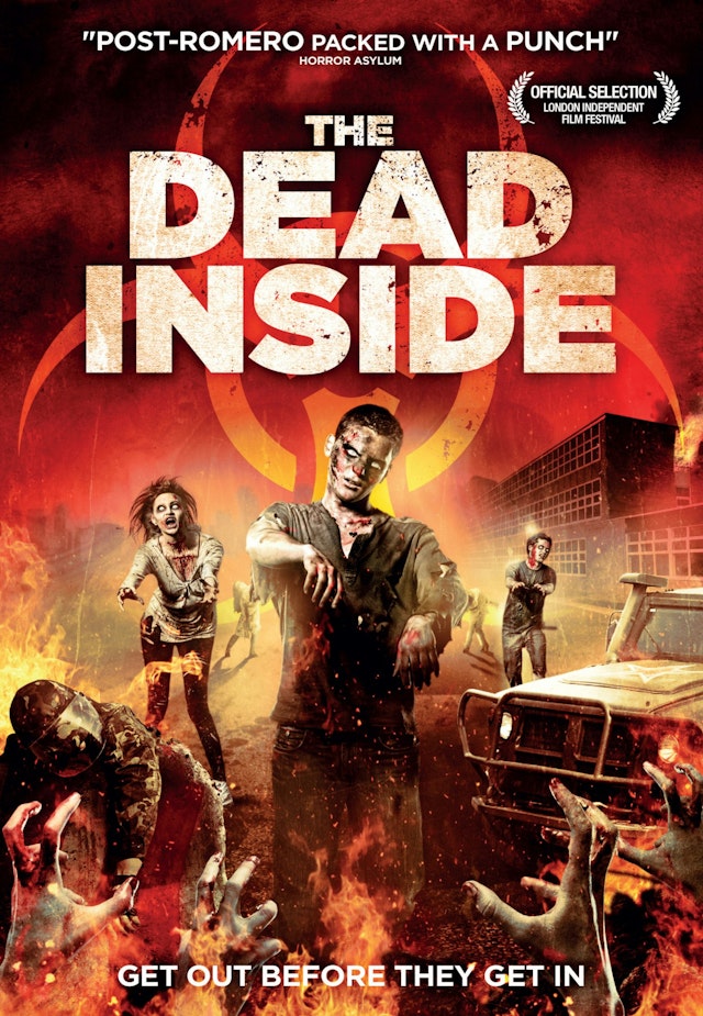 The Dead Inside