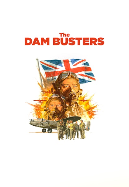 The Dam Busters