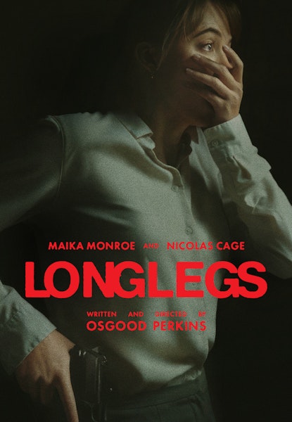 Longlegs