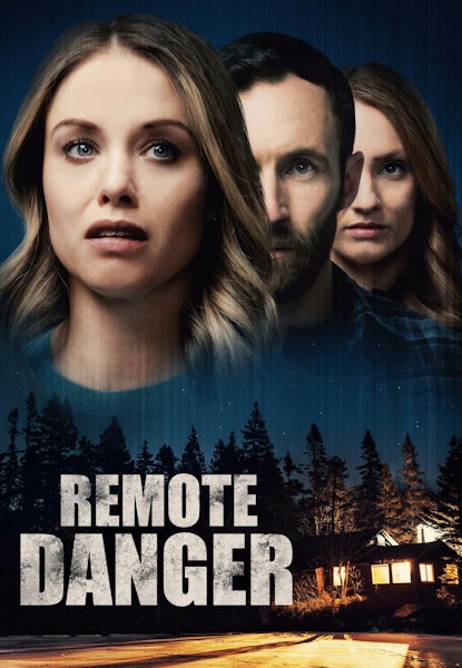 Remote Danger