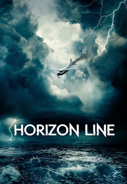 Horizon Line