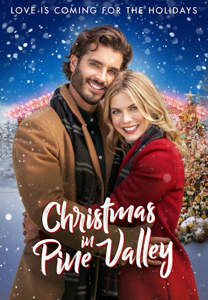 Christmas in Pine Valley