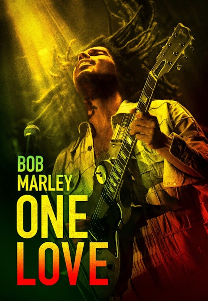Bob Marley: One Love