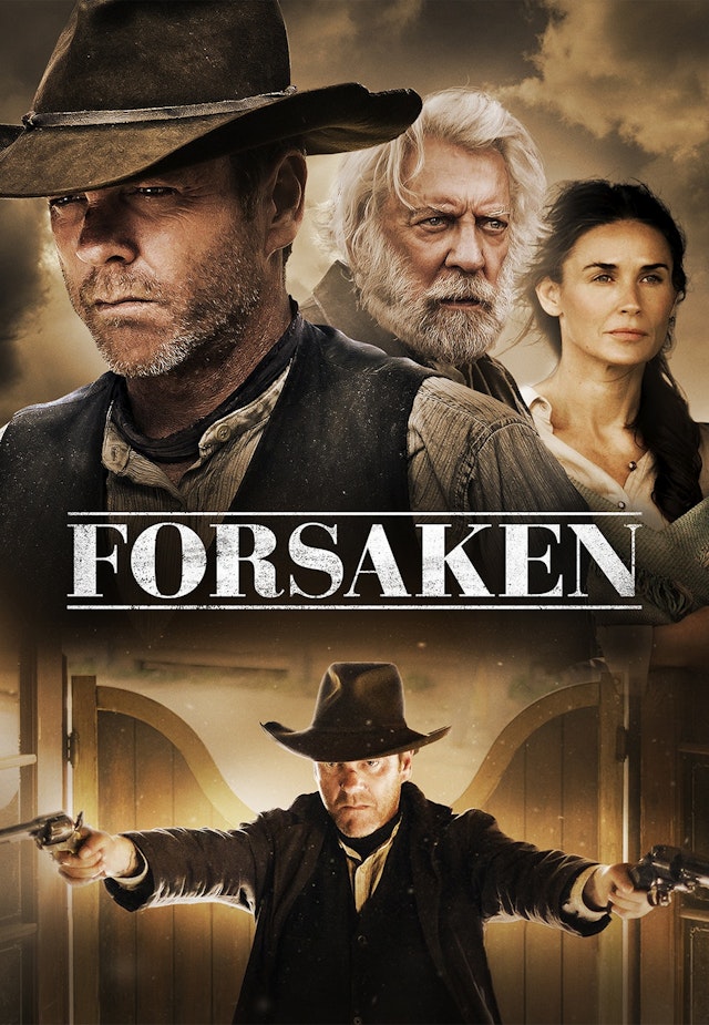 Forsaken