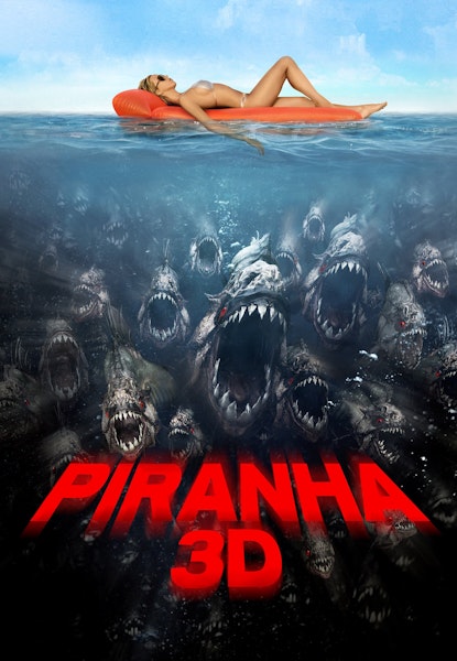 Piranha