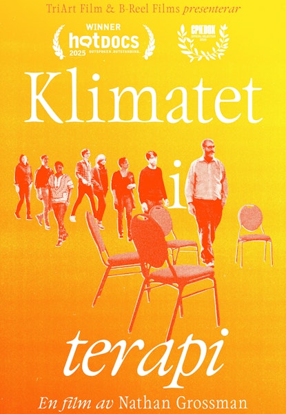 Klimatet i terapi