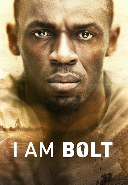 I Am Bolt