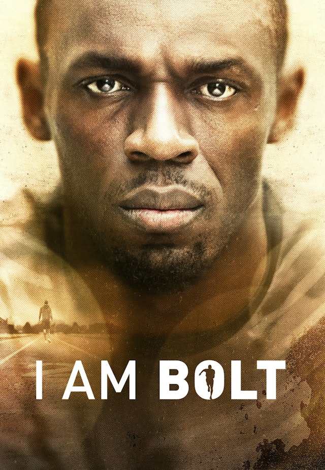 I Am Bolt