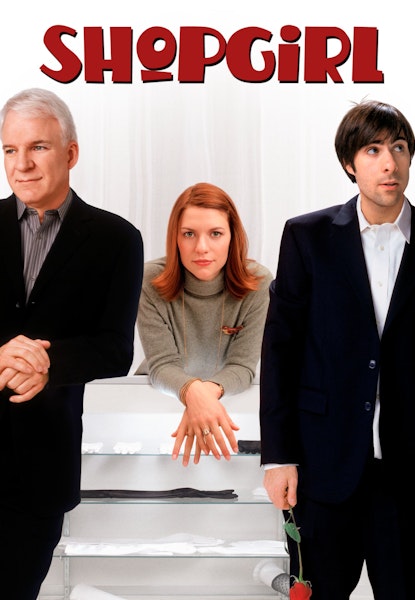 Shopgirl