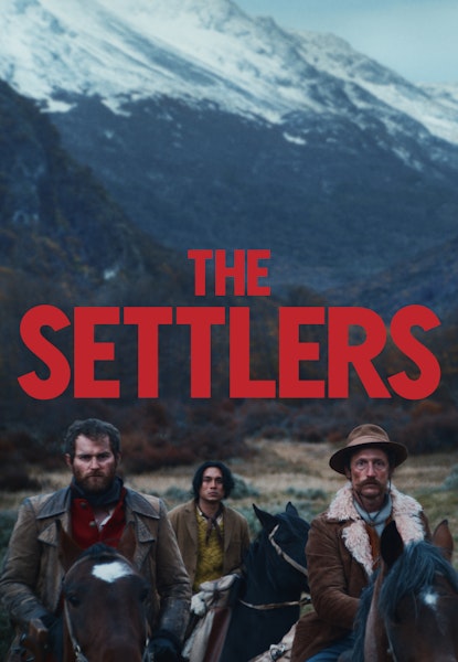The Settlers