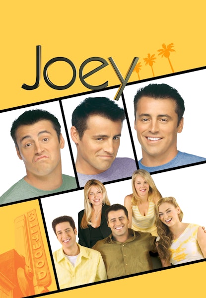 Joey