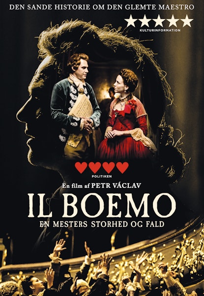Il boemo