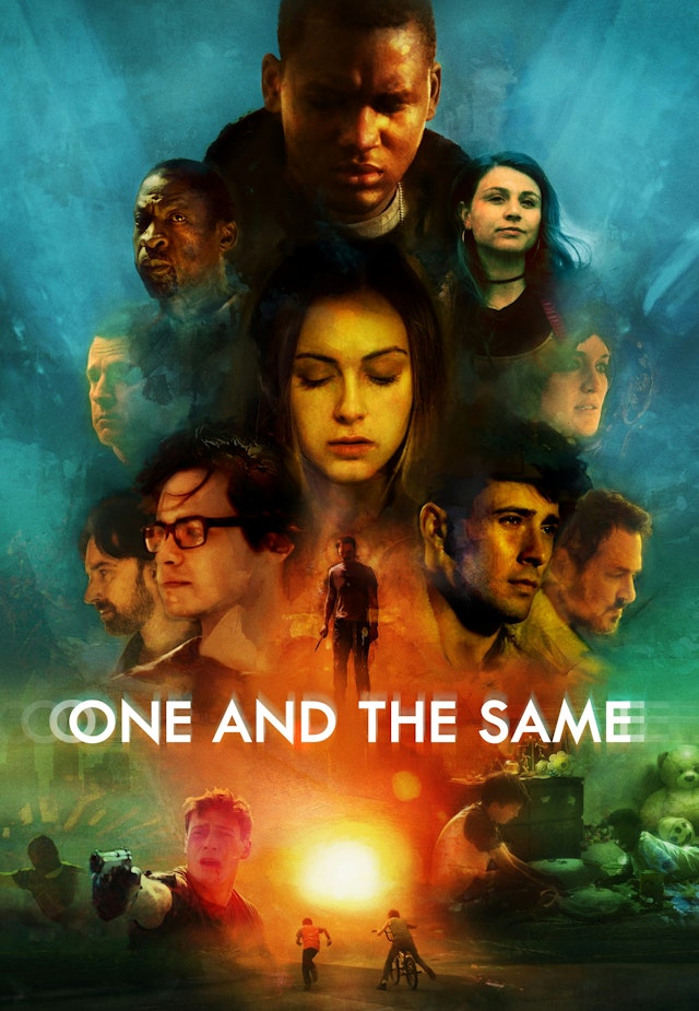 One and the Same