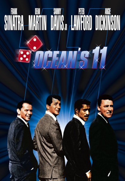 Ocean's 11