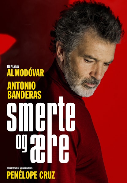 Smerte og ære