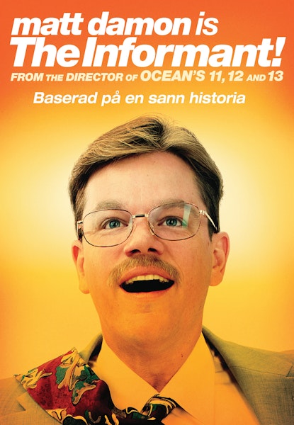 The Informant!