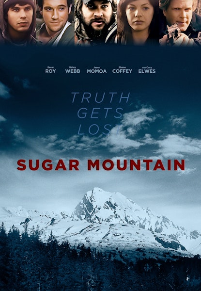 Sugar Mountain