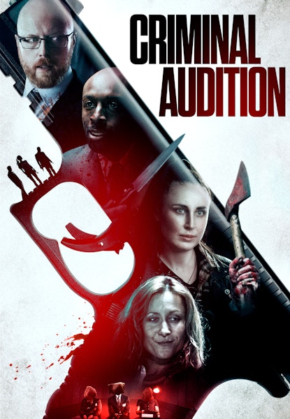 Criminal Audition