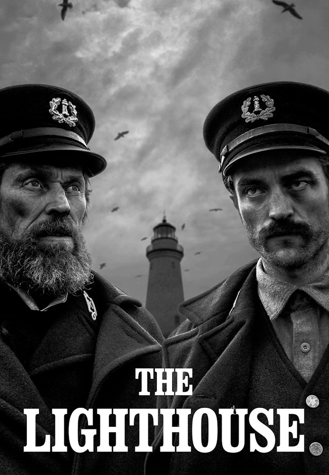The Lighthouse