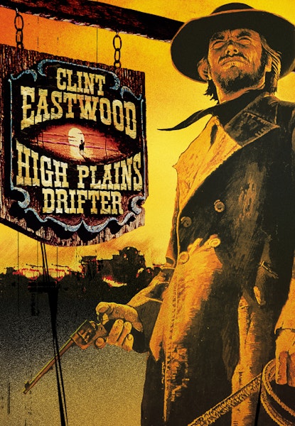 En fremmed uden navn