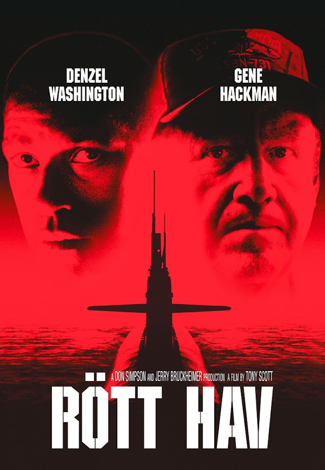 Rött hav