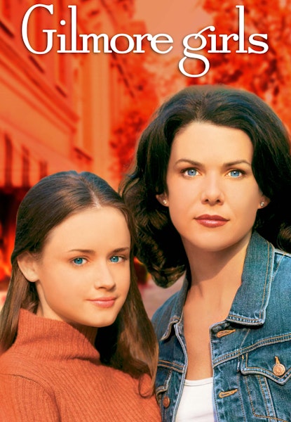 Gilmoren tytöt