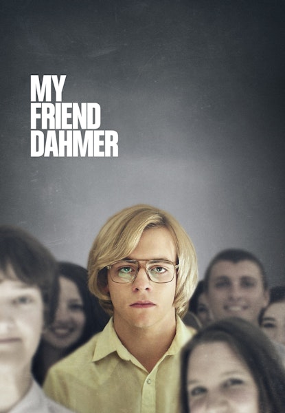 My friend Dahmer