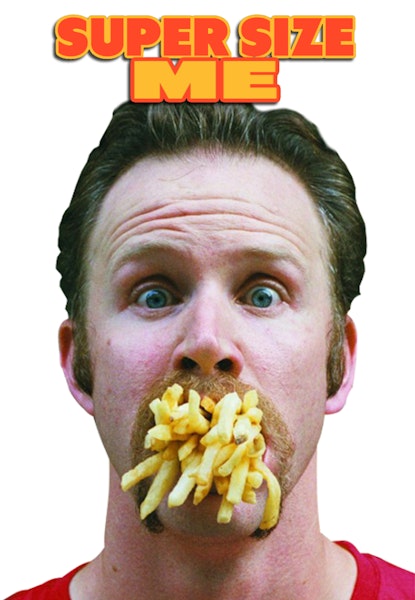 Super Size Me