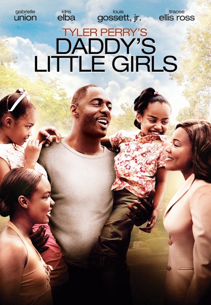Daddy's Little Girls