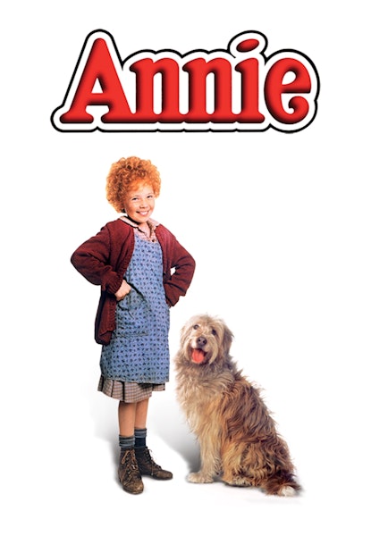 Annie