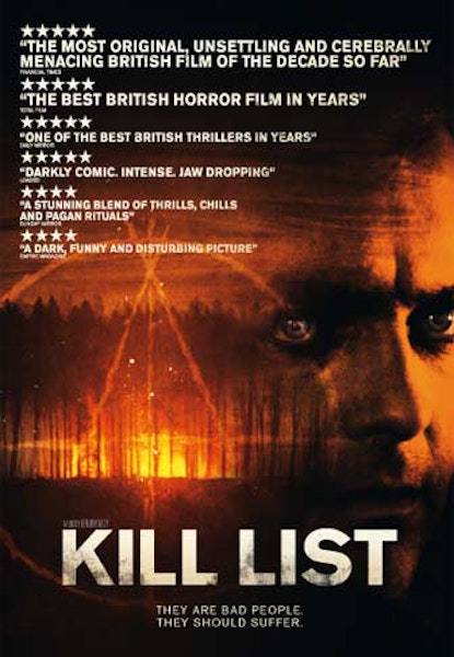 Kill List