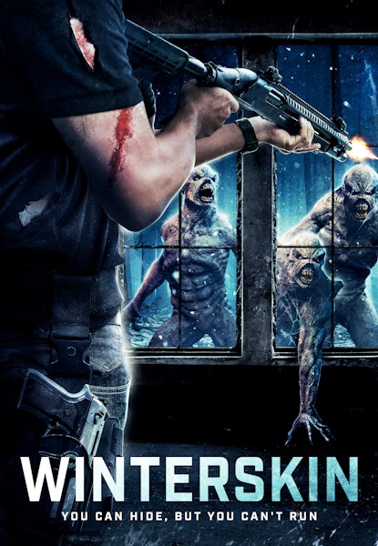 Winterskin