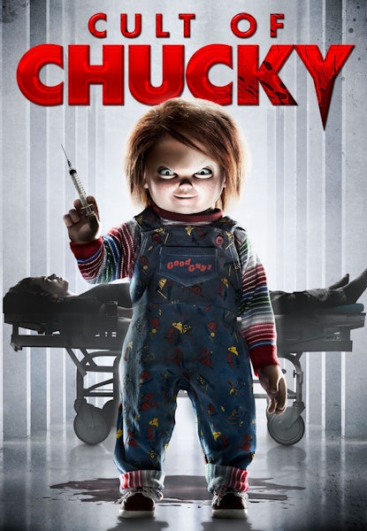 Cult of Chucky