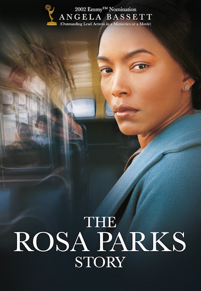 The Rosa Parks Story