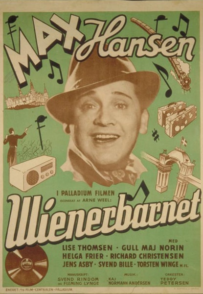 Wienerbarnet
