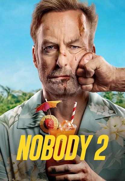 Nobody 2